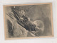 ITALY WW II WAR PROPAGANDA Postcard - War Propaganda