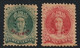 ● CANADA NOVA SCOTIA 1860 ● Regina Victoria ֍ SPECIMEN ֍ Imitazione D'epoca ● Cat. ? € ● Lotto N. 58 ● - Nuevos