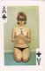 Jeu De 54 Cartes  Carte Sexy Femme Nue Sans Boitier - 54 Carte