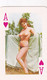 Delcampe - Jeu De 54 Cartes  Carte Sexy Femme Nue Sans Boitier - 54 Cartas