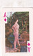 Delcampe - Jeu De 54 Cartes  Carte Sexy Femme Nue Sans Boitier - 54 Kaarten