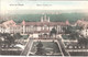 Gruss Aus BEELITZ Männer Pavillon B 1 Color Lichtdruck Vogelschau 10.4. 1908 Gelaufen - Beelitz