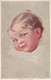 Wally Fialkowska - Sweet Smiling Baby 1922 - Fialkowska, Wally