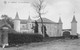 HANNUT - Le Vieux Château - Carte Circulé En 1900 - Hannuit