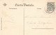 HANNUT - Le Vieux Château - Carte Circulé En 1900 - Hannuit
