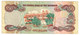 Bahamas 50 Dollars 1996 F - Bahamas