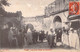 MAROC - Tanger - Les Trois Portes Du Carrefour - Carte Postale Ancienne - Tanger