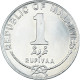 Monnaie, Îles Des Maldives, Rufiyaa, 1996 - Maldives