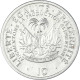 Monnaie, Haïti, 10 Centimes, 1975 - Haití