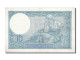 Billet, France, 10 Francs, 10 F 1916-1942 ''Minerve'', 1939, 1939-10-19, SUP - 10 F 1916-1942 ''Minerve''