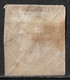 GREECE 1880-86 Large Hermes Head Athens Issue On Cream Paper 1 L Deep Red Brown Vl. 67 A  / H 53 D MNG - Unused Stamps