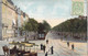 BELGIQUE - BRUXELLES - Avenue Louise - Carte Postale Ancienne - Lanen, Boulevards