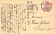 MILITARIA - ZEEBRUGGE - Grand Canon Allemand Sur Le Môle  - Carte Postale Ancienne - Materiale