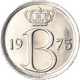 Monnaie, Belgique, 25 Centimes, 1975 - 25 Centimes