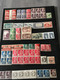 LOT  De  1000   TIMBRES De   DIVERS PAYS   ... Sur Les PLAQUETTES Et Les FEUILLETS   Les TIMBRES Sont NEUFS** - Lots & Kiloware (mixtures) - Min. 1000 Stamps