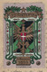 Milano 1904 Regiment No 29 > Lecco (vic. Como) - Rs. Vignette 5.5.1859 = Zweiter Italienischer Unabhängigkeitskrieg - Propagande De Guerre