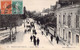 FRANCE - 88 - THAON LES VOSGES - Avenue Thiers - Carte Postale Ancienne - Thaon Les Vosges