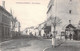 FRANCE - 88 - THAON LES VOSGES - Rue D'Alsace - Carte Postale Ancienne - Thaon Les Vosges