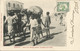 DJIBOUTI - SCENE D'UN MARIAGE SOMALIS (TRANSPORT DE LA DOT) - ED. ARABIANTZ - 1906 - Afrique