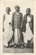 DJIBOUTI - MENAGE INDIGENE REF. #18 - 1936 - Afrique