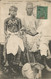 GUINEE FRANCAISE - GRILLO ET SA PROMISE - ED. COMPTOIR PARISIEN REF #99 - 1906 - Afrique