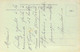 FRANCE - 88 - XERTIGNY - Vue Générale - Carte Postale Ancienne - Xertigny