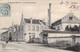 FRANCE - 88 - CHARMES - La Grande Brasserie - Carte Postale Ancienne - Charmes