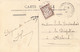 TRANSPORT - AVION - Aéroplane Farman Au Camp De Châlons - Dans Un Virage - Carte Postale Ancienne - ....-1914: Precursors