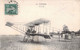 TRANSPORT - AVION - LE SOMMER 1908 - Carte Postale Ancienne - ....-1914: Precursors