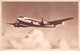 TRANSPORT - AVION - LANGUEDOC 161 En Service Sur Les Lignes Air France - Carte Postale Ancienne - 1946-....: Era Moderna