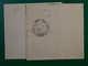 BP12 FRANCE BELLE  LETTRE PERFIN  1899 PARIS  A OLORON + SAGE 30C PERFORé+++AFFR. INTERESSANT++ - Covers & Documents