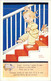 ILLUSTRATEURS - Non Signés - Enfant Descend Les Escaliers - Mabel Lucie Attwell - Chaque Matin - Carte Postale Ancienne - Non Classificati