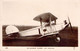 TRANSPORT - AVION - THE BLACKBURN BLUEBIRD Light Aeroplane  - Carte Postale Ancienne - 1919-1938: Fra Le Due Guerre