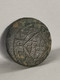ARDITE DECENTREE 1654 FELIPE IV (PHILIPPE IV ) BARCELONE ETATS ESPAGNE / SPAIN - Monete Provinciali