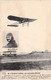 TRANSPORT - AVIATEUR - LEBLANC Sur Monoplan Blériot - Carte Postale Ancienne - Airmen, Fliers