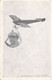 TRANSPORT - AVIATEUR - WEYMANN Sur Monoplan Nieuport - Carte Postale Ancienne - Aviateurs