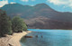 Postcard Loch Maree And Slioch Wester Ross My Ref B14718 - Ross & Cromarty