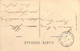TRANSPORT - AVIATEUR - M CHAVEZ - Le Biplan Geo Chavez - Carte Postale Ancienne - Aviateurs