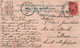 Représentation Billet Russe - Banque Russie - Carte Postale Ancienne - - Münzen (Abb.)