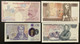 Delcampe - 55 Pounds Bank Of England Banknotes. - 20 Pounds