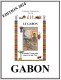 Albums De Timbres à Imprimer   GABON - Altri & Non Classificati