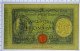 50 LIRE BARBETTI GRANDE L MATRICE LATERALE TESTINA FASCIO 07/05/1929 BB+ - Andere