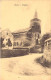 Belgique - Xhoris - L'église - Edit. Legia - Oblitéré étoile 1918 - Clocher - Carte Postale Ancienne - Huy