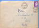 Lettre : Romania To Italy Singer DINO L00104 - Storia Postale