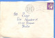 Lettre : Romania To Italy Singer DINO L00106 - Cartas & Documentos