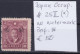 Delcampe - CHINA1941 - 1943, JAPAN OCC., Lot Of 5 Rare Stamps, Cancelled + Unused, High Catalogue Values - Autres & Non Classés