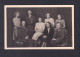 Luxembourg Portrait Famille Grand Ducale  Phot. Kutter (55187) - Koninklijke Familie