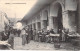 France - Nice - La Poissonnerie - Edit. Camous - Animé - Carte Postale Ancienne - Markten, Feesten