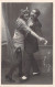 Danse - Tango - Wildes Dons - Photographie Jacqmain - Foses à Lumière électrique - Carte Postale Ancienne - Dance
