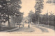 FRANCE - 55 - Clermont-en-Argonne - La Gare Et Le Pain De Sucre - Mont Boisé - Carte Postale Ancienne - Clermont En Argonne